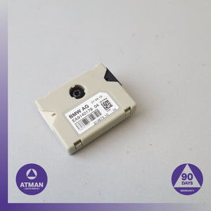 BMW F10 550i Antenna Suppression Filter Computer Control Module 9140179 OEM