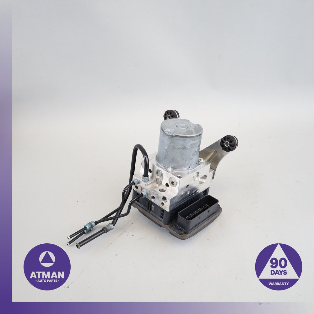 BMW F12 650i ABS Anti Lock Brake Hydraulic Pump Module 34516851376 OEM