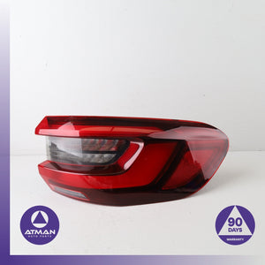 19-23 BMW G05 X5 Rear Right Taillight Tail Light Lamp LED 63215A0DB04 OEM 55k
