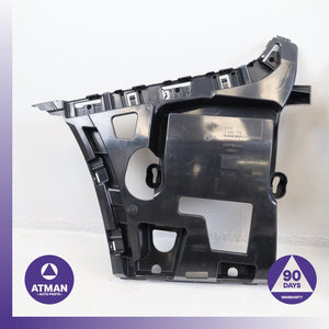 BMW F34 328i 335i 340i GT Rear Bumper Support Mount Bracket Set OEM