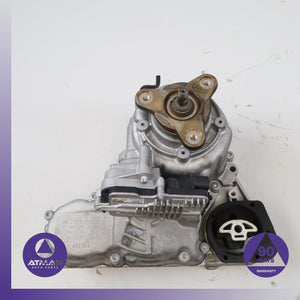 12-15 BMW E84 X1 xDrive28i ATC35 AWD Transmission Transfer Case OEM