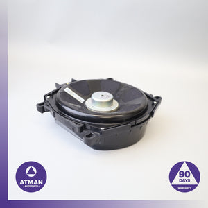 BMW F16 X6 X6M Front Left or Right Under Seat Subwoofer Sub Woofer 9297898 OEM