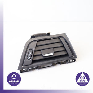 BMW F34 328i GT 320i 335i Front Right Passenger Dashboard Air AC Vent OEM