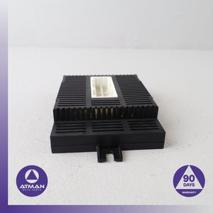 02-10 BMW E60 528i 550i Headlight Head Light Lamp Control Module 61359203081 OEM — photo 4