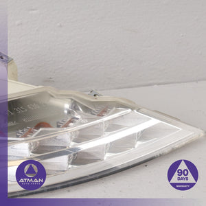 08-10 BMW E64 650i LED Direction Turn Signal Running Light Lamp Right OEM 90k