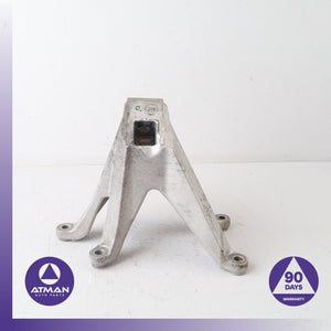 BMW G05 X5 M550i 4.4L V8 N63 Left Engine Support Mount Bracket OEM 55k