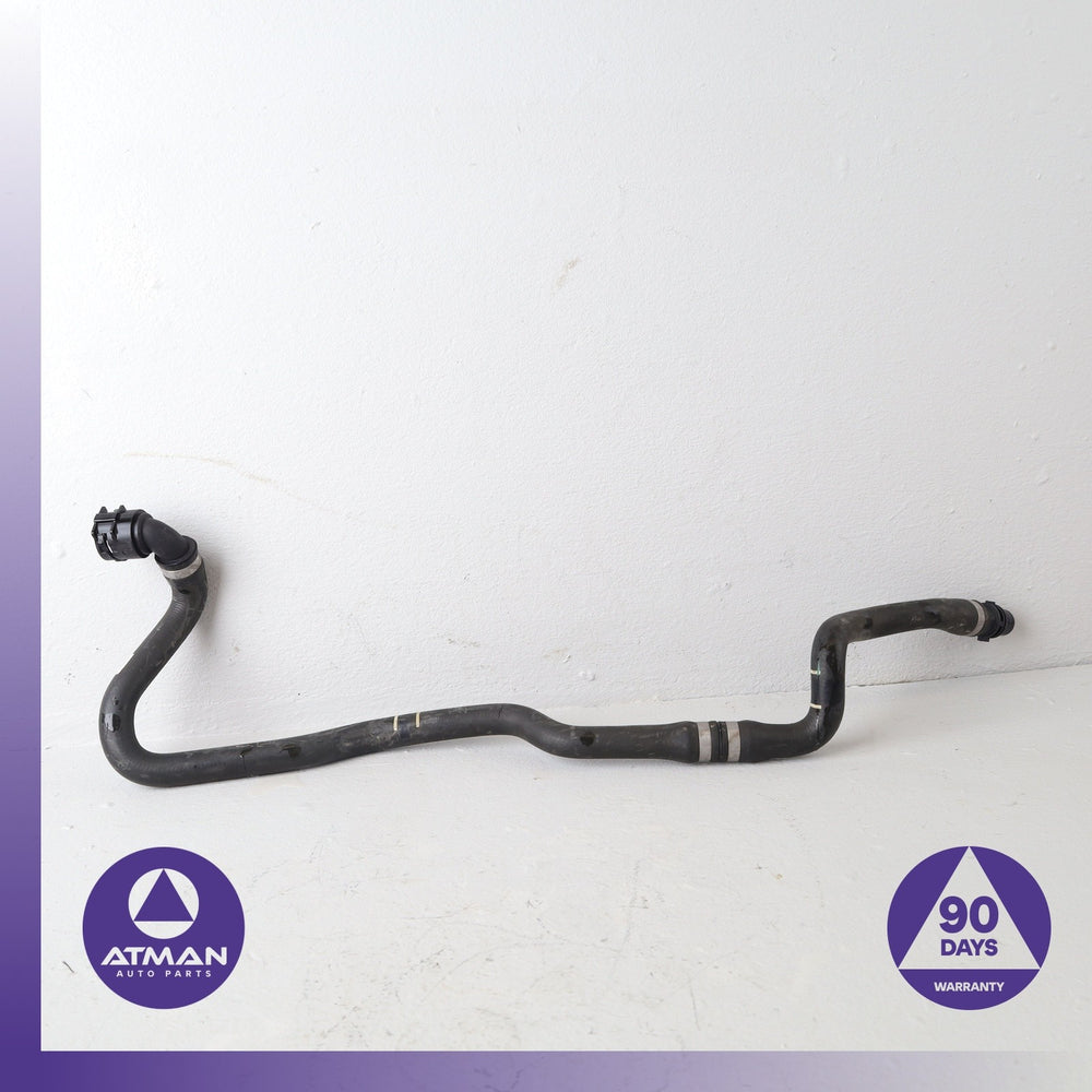 16-20 BMW F36 430i 440i Engine Radiator Coolant Hose 17128662837 OEM