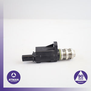 BMW G01 X3 30i 2.0L B46B20 Engine Motor Solenoid Valve 11417639993 OEM