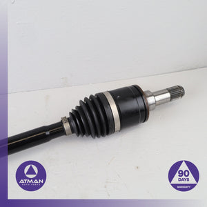 BMW F30 328i 330i Rear Right Side Axle CV Half Shaft 7637444 OEM