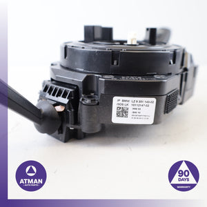 14-17 BMW F26 X4 435i 428i 440i Steering Column Control Switch OEM 67k
