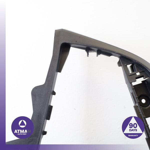 12-18 BMW F30 330e 328i 335i Center Console Cup Holder Ash Tray Trim OEM