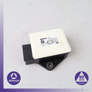 07-14 BMW E70 X5 X6 YAW Rate Sensor Module OEM