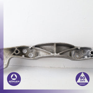 BMW E46 325i 330i Rear Subframe Differential Carrier Support Mount Bracket OEM — photo 3
