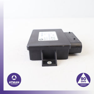 BMW F25 X3 528i Electronic Parking Brake Control Module EMF 34436863277 OEM