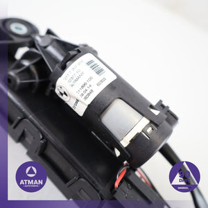 14-20 BMW F32 428i 430i M4 Coupe Right Seatbelt Handover Actuator Motor OEM 70k