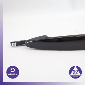 BMW F36 435i Rear Left Door Exterior Handle Black OEM