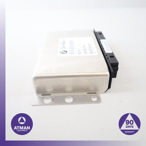 08-14 BMW E70 X5M X6 Rear Differential Lock Control Module Unit OEM