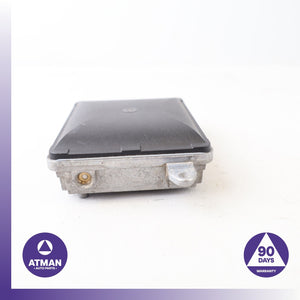 BMW F16 X6 X6M Rear Right Distance Radar Blind Spot Control Module 6873290 OEM