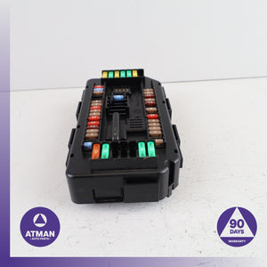 BMW F22 228i Front Terminal Junction Relay Fusebox Fuse Box 61149389068 OEM