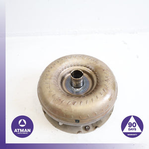 06-10 BMW E64 650i 550i 750i N62 6HP Transmission Torque Converter OEM
