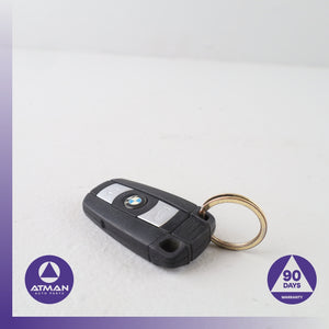 06-16 BMW E60 528i 328i 128i 535i Key Fob Keyless Entry Remote Lock 6986583 OEM
