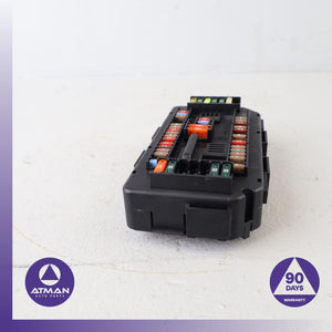 12-18 BMW F30 328i 320i 335i M3 Front Distribution Relay Junction Fuse Box OEM