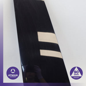 BMW F06 M6 650i Gran Coupe Right Door B-Pillar Cover Panel Trim OEM