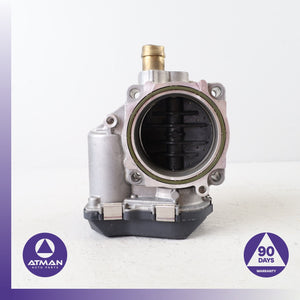 BMW F30 328i 320i 2.0L Engine Motor Air Intake Throttle Body OEM