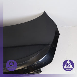 13-19 BMW F06 M6 650i 640i Gran Coupe Trunk Lid Shell Cover Assembly OEM