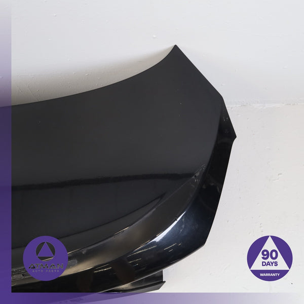 13-19 BMW F06 M6 650i 640i Gran Coupe Trunk Lid Shell Cover Assembly OEM