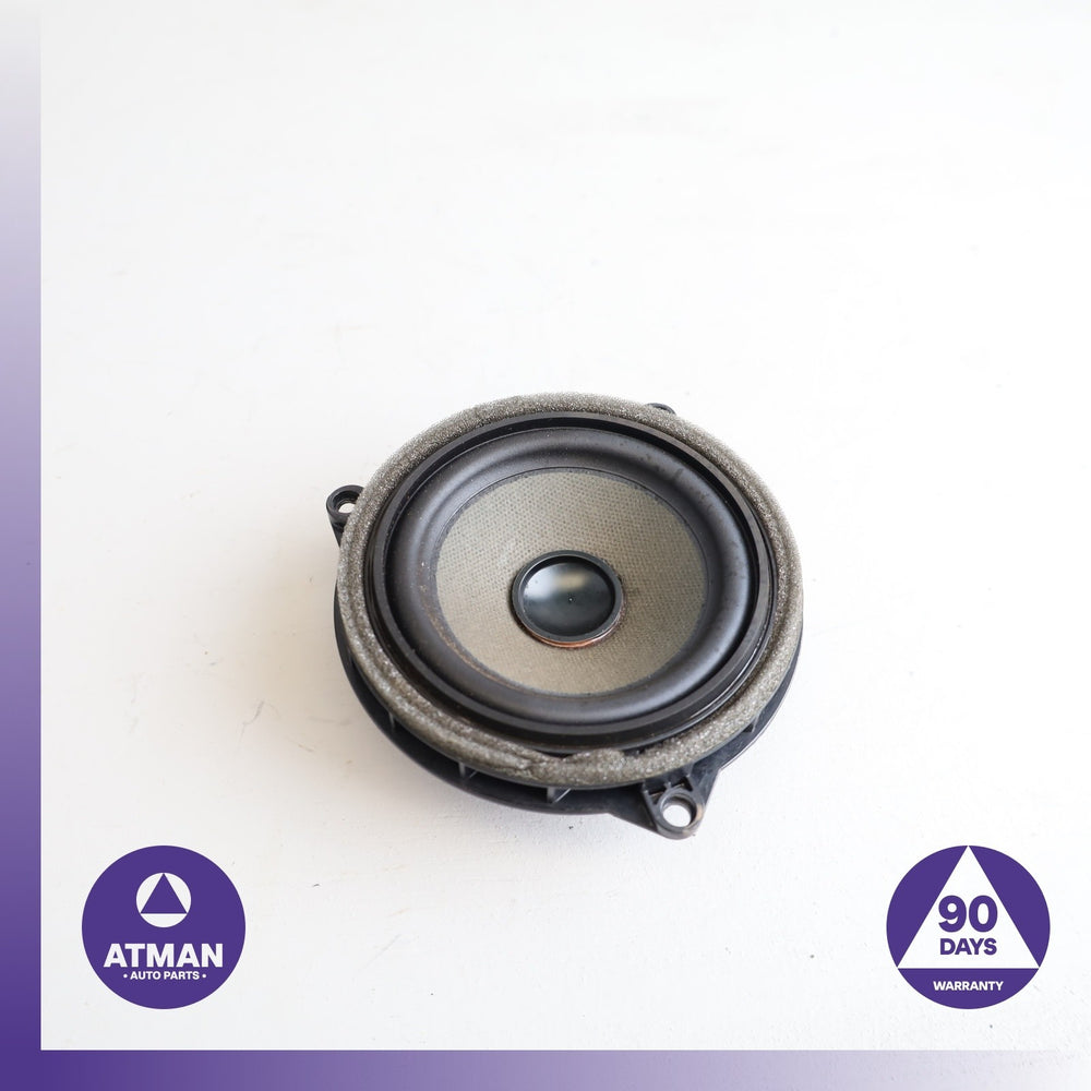 12-18 BMW F30 328i 320i 335i 340i Front or Rear Door Speaker 65139264944 OEM