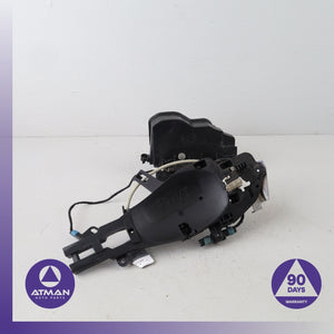 BMW E70 X5 X5M Front Left Door Lock Latch Actuator w/ Bracket OEM