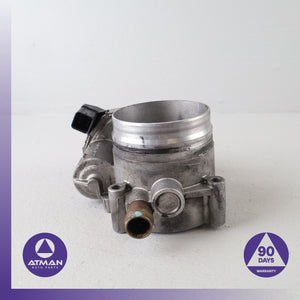 07-16 BMW E90 335i Z4 Engine Motor Air Intake Throttle Body 13547556119 OEM