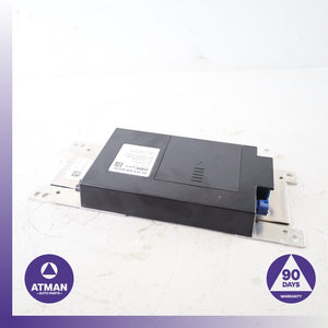 BMW F15 X5 Telematics Communication Control Module 84106820933 OEM