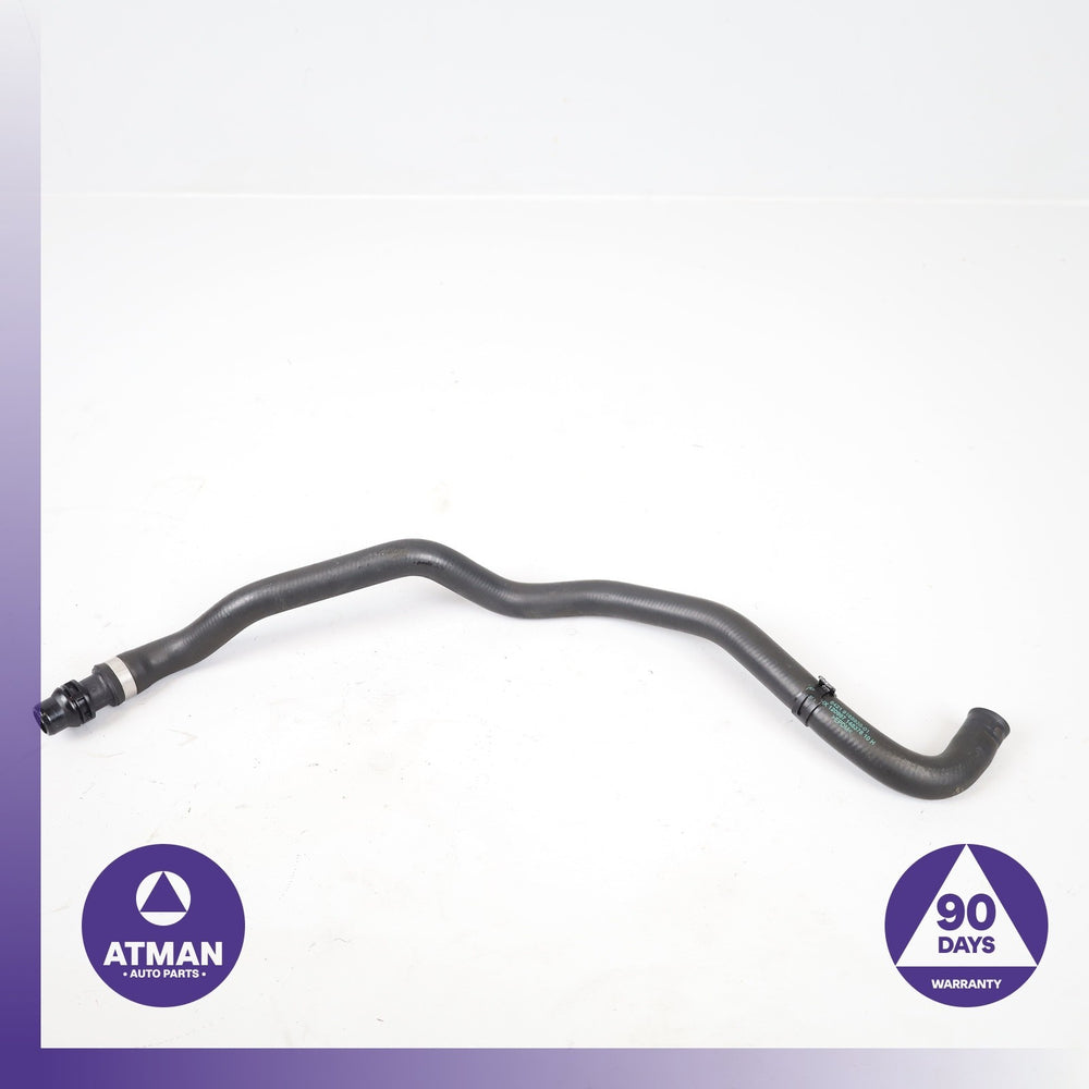BMW F15 X5 Engine Coolant Radiator Coolant Hose 64219168938 OEM