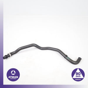 BMW F15 X5 Engine Coolant Radiator Coolant Hose 64219168938 OEM