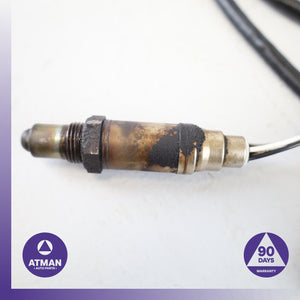 BMW E46 325Ci 330i M54 Engine Motor Lambda Oxygen Sensor Set OEM