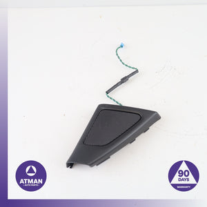 BMW F10 528i Right Passenger Side Door Corner Sound Audio Speaker 9175695 OEM