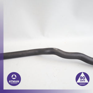BMW F86 X6M S63 4.4L V8 Radiator Coolant Hose Pipe Line OEM