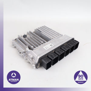 17-18 BMW G30 530e 740Le ECU Engine Control Module Unit 12148693212 OEM