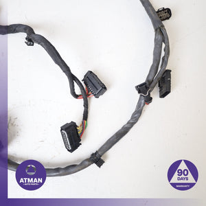 14-19 BMW F86 X6M X5M Automatic Transmission Wire Harness 12517849560 OEM