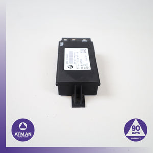 BMW F15 X5 Front Left or Right Seat Heating Control Module 7490465 OEM
