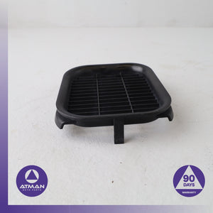 BMW G05 X5 X5M Air Intake Tube Grille 13718662933 OEM 55k