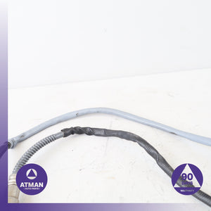 BMW F10 535i Oxygen O2 Lambda Heat Sensor Set 11787596908 OEM — photo 3