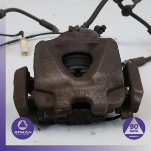 07-13 BMW E92 328i Front & Rear Brake Caliper Calipers Set 34116778145 OEM