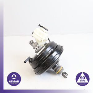BMW F15 X5 Vacuum Power Brake Booster 34336856833 OEM