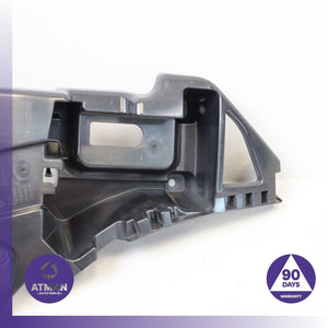 BMW F39 X2 Rear Left Bumper Support Mount Bracket 51127426437 OEM