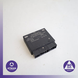 BMW F15 X5 PDC Parking Aid Assist Control Module Unit 66339337659 OEM