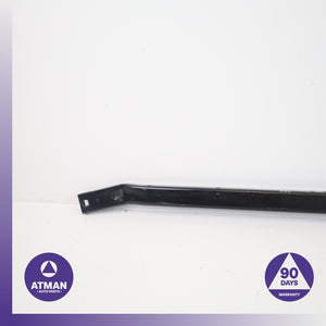 11-19 BMW F06 650i 640i 535i Gran Coupe Upper Radiator Support Tie Bar OEM