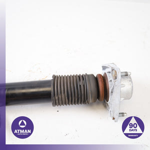 14-19 BMW F86 X6M X5M S63 4.4L V8 Rear Left Shock Absorber Strut VDC OEM 80k